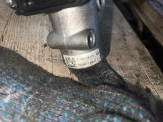 Клапан выпускной C-Crosser 2012 EP 4HN