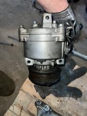 Компрессор кондиционера C-Crosser 2012 EP 4HN