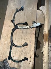 Запчасть проводка свечей накала Citroen C-Crosser 2012