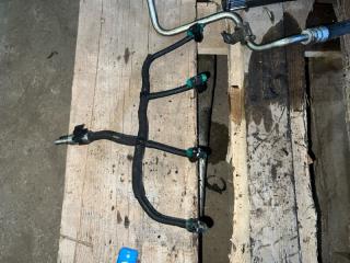 Трубка топливная C-Crosser 2012 EP 4HN