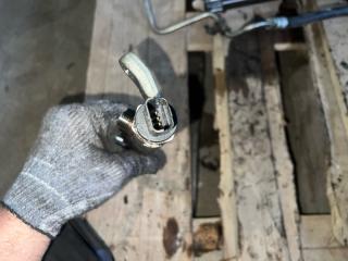 Топливная рампа C-Crosser 2012 EP 4HN