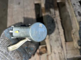 Топливная рампа C-Crosser 2012 EP 4HN