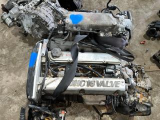 Запчасть двигатель Hyundai Santa Fe 2006