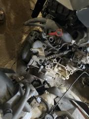 Запчасть акпп Hyundai Santa Fe 2005