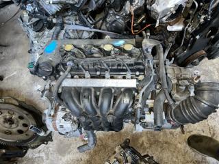 Запчасть двигатель Mitsubishi Colt 2011