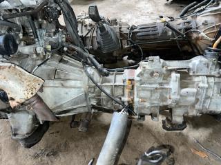 Запчасть мкпп Suzuki Grand Vitara 2004