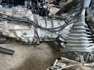 МКПП Suzuki Grand Vitara XL7 H25A