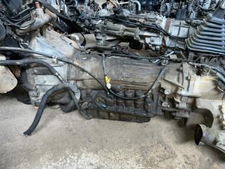 Запчасть акпп Mitsubishi Montero 2005