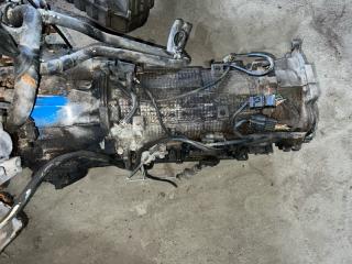 Запчасть акпп Mitsubishi Pajero 2007