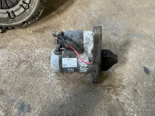 Стартер Nissan Juke 2014