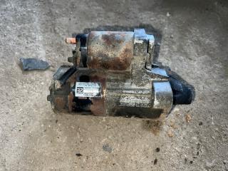 Запчасть стартер Suzuki Grand Vitara 2001