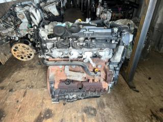 Запчасть двигатель Land Rover Freelander 2 2012