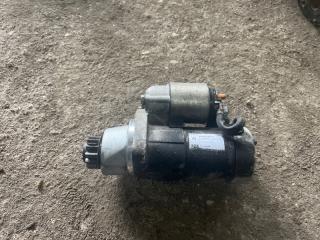 Стартер Nissan Teana 2010