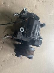 Запчасть компрессор кондиционера Mazda 3 2008