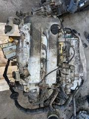 Двигатель Nissan Primera 2000 контрактная Двигатель Nissan Primera 2000