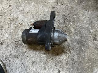 Стартер Nissan X-Trail 2012