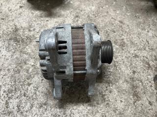 Генератор Nissan Tiida 2009