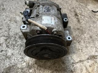 Компрессор кондиционера Nissan TEANA J32 QR25DE Компрессор кондиционера Nissan TEANA J32 QR25DE