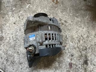 Генератор Nissan Micra 2008 K12E CR12DE 23100-CT00A контрактная