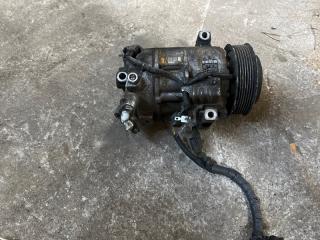 Компрессор кондиционера Nissan Qashqai J11 MR20DD Компрессор кондиционера Nissan Qashqai J11 MR20DD
