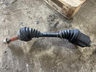 Запчасть привод Nissan Murano 2007