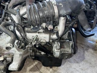 Двигатель SX4 2012 M16A
