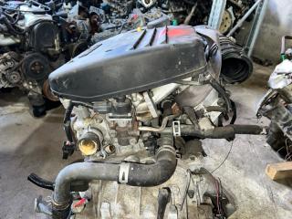 Двигатель SX4 2012 M16A