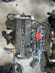 Запчасть двигатель Land Rover Freelander 1999