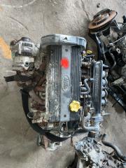 Запчасть двигатель Land Rover Freelander 2000