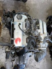 Запчасть двигатель Mitsubishi Lancer 2006