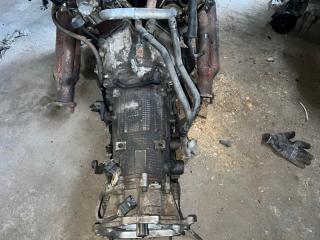 Запчасть акпп Mitsubishi Pajero 2003