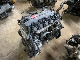 Запчасть двигатель Honda Civic 2007