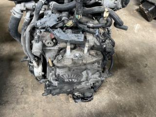 Запчасть акпп Honda Civic 2007