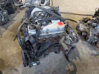 Запчасть двигатель Mitsubishi Lancer 2004