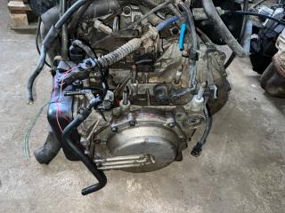 Запчасть акпп Kia Karnival 2007