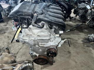 Двигатель Nissan SENTRA B17R HR16DE