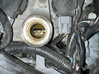 Двигатель Nissan Sentra B17R HR16DE