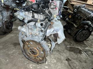 Двигатель Sentra 2014 B17R HR16DE