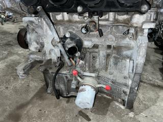 Двигатель Sentra 2014 B17R HR16DE