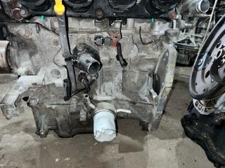 Двигатель Nissan Qashqai J10E HR16DE