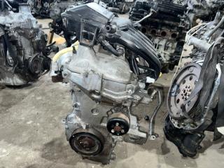 Двигатель Qashqai 2013 J10E HR16DE