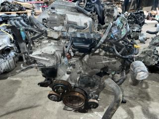 Двигатель Nissan Pathfinder 2002