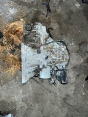 АКПП Nissan Note 2011 E11 HR16DE 31020-3CX02 контрактная