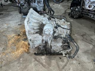АКПП Nissan Note E11 HR16DE