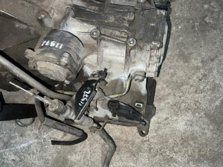 АКПП Nissan Teana J31 VQ23DE