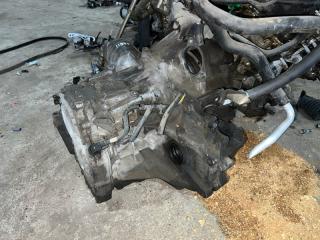 АКПП Teana 2003 J31 VQ23DE