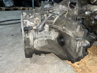 АКПП Teana 2003 J31 VQ23DE