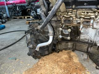 АКПП Teana 2003 J31 VQ23DE