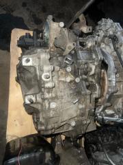 Запчасть вариатор акпп Mitsubishi Outlander 2009