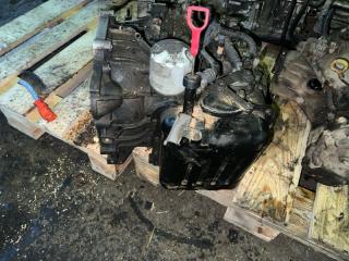 Фото запчасти акпп Hyundai Sonata 2000 контрактная запчасть Запчасть акпп Hyundai Sonata 2000